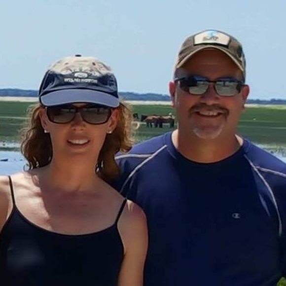 Meet your Posher, Kevin - Picture 1 of 1